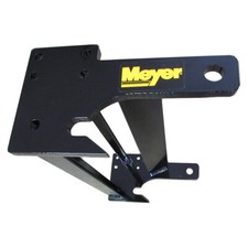 MEYER SNOW PLOW UNIVERSAL EZ MOUNT PLUS CLEVIS # 19370 LOT PRO V V2 V3 picture