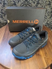 Merrell Mens All Out Charge Dark Slate NIB multiple sizes picture