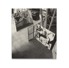 Willem de Kooning: The Last Beginning book picture