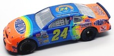 1995 RACING CHAMPIONS JEFF GORDON 24 NASCAR DUPONT COCA COLA DIECAST 3