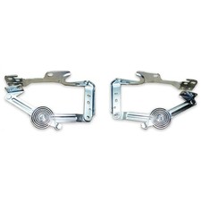 Hood Hinge set fits 1982-1986 Pontiac Bonneville 4562-210-81P picture