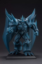 KOTOBUKIYA YUGIOH OBELISK THE TORMENTOR EGYPTIAN GOD STATUE FIGURE NEW U.S. picture