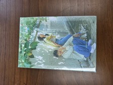 Our Beloved Summer 그 해 우리는 SBS K-Drama OST CD | BTS V Christmas Tree picture