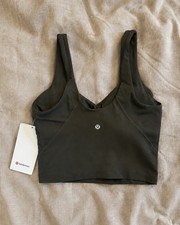  Lululemon align tank top picture