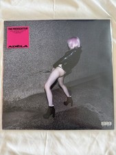 ADÉLA - The Provocateur Urban Outfitters exclusive Vinyl (See description) picture