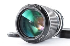 Nikon Ai Zoom NIKKOR 43-86mm f/3.5 MF Lens F Mount From JAPAN [Near Mint] #0803 picture