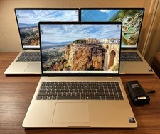 2026 DELL Pro 16 PC16250 Laptop Ultra 7 255U 8GB DDR5 RAM 512GB SSD Warranty picture