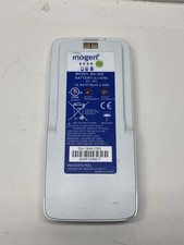 Inogen BA-400 Li-Ion Rechargeable Battery 14.54V 3.5Ah 50.9Wh Tested & working picture