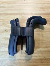 Original Factory Glock G19/23 Beavertail 4-Piece Backstrap Set Discontinued picture