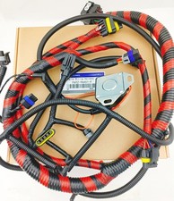 New 94-96 Ford F250 F350 F-SuperDuty 7.3L Engine Wiring Harness Assy F6TZ9A451F picture