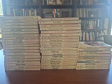 Sweet Dreams 48 Vintage YA Romance Paperback -  Bantam Books 1-35, 37-45, + More picture