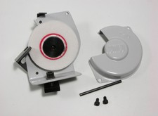 Emco Unimat 3 Tool Grinding Attachment With Grinding Wheel, Ref. No. 150090 picture