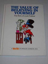 The Value of Believing in Yourself: The Story of Louis Pasteur (Valu - GOOD picture