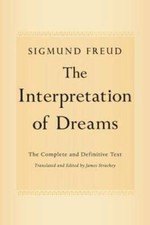 The Interpretation of Dreams: The Complete and Definitive Text - GOOD picture