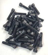 HOLO-KROME INTERNATIONAL SOCKET HEAD CAP SCREW SHCS 3/8-16 LOT OF 49 picture
