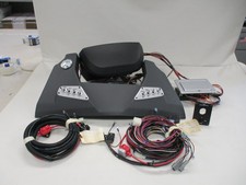 LUND PRO V BASS (2016) SWITCH / FUSE & GAUGE CONSOLE DASH PANEL 2208316 BOAT picture