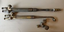 Harris Model 85 & Harris Model 63-2 -  picture