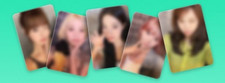 LE SSERAFIM Photocard 