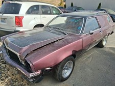 1977 Ford Pinto Mercury Bobcat Cruising Wagon Fuel Gas Tank - USED RARE picture