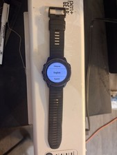 Garmin Tactix Delta Solar Edition picture