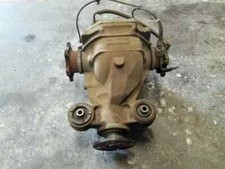 2003-2009 Nissan 350Z G35 Rear Axle Differential Carrier 3.357 Ratio AT OEM picture