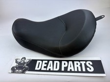Nice Harley OEM 06-17 Dyna 51503-10 FXDWG solo seat saddle picture