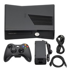 Microsoft Xbox 360 Console System 4GB to 500GB + Pick Controllers + US Seller picture