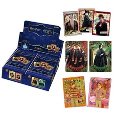 Kayou Harry Potter Wizard Collection Wave 1 Booster Box Sealed 30 Packs Gift picture