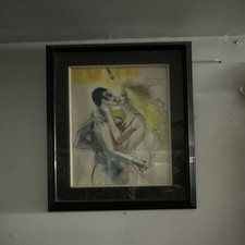 Lovers picture