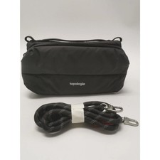  Pre-owned Topologie Outdoor Single Shoulder Bag Fashion Crossbody Bag picture