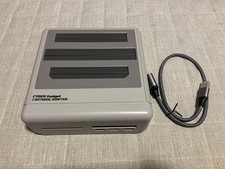 Retro Freak Cartridge Adapter, Genuine Super Famicom Color, USB Cable picture