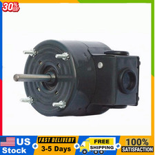 Dayton 41Nl02 Direct Drive Motor, 1/25 Hp, Oem Replacement picture