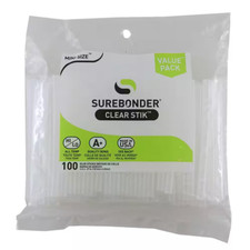 DT-100 4 in. Mini Glue Sticks (100-Pack) picture