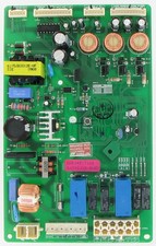 CoreCentric Refrigerator Control Board Replacement for LG EBR34917104 picture