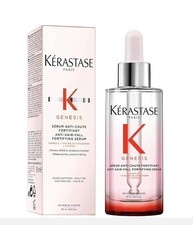 Kérastase Genesis Anti Hair-Fall Serum 90ml | Aminexil | New & Sealed picture