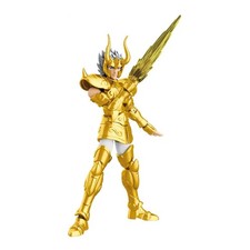 BLOKEES Saint Seiya Champion Class 10 Capricorn Shura picture