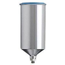Pcg10d-2 1l Aluminum Cup1/4