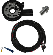 FASS Titanium Series High Output Diesel Fuel Heater Disk HK1002 picture