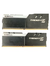 G. SKILL Trident Z RGB 16GB (2 x 8GB) 3600 DDR4 picture