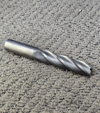 YG-1 G9H94920N YGBasix 4-Flute Solid Carbide Square End Mill 1