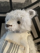 Vita Comoda OOAK artist Bear By Nataliya Rayzanova picture