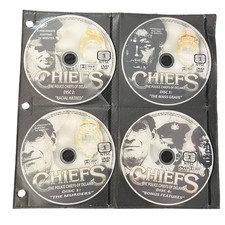 Chiefs: The Police Chiefs of Delano Complete DVD Set 1983 picture