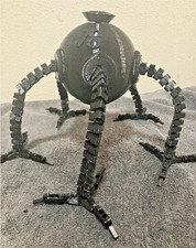 Incredibles Omni Droid Action Figure (customizable) picture