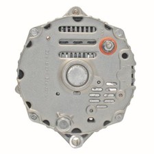 DELCO REMY HIGH OUTPUT 75 AMP ALTERNATOR FOR BBC SBC CHEVY 7127-3 picture