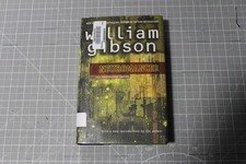 Neuromancer - hardcover [VGD+] picture