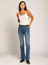 Current/Elliott “The Promenade” Bootcut Jeans picture