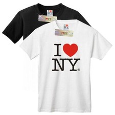 I Love NY T-Shirt picture