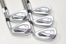 Mizuno JPX 925 Hot Metal Pro 6-PW Iron Set Regular Flex NS Pro Neo Steel #227792 picture