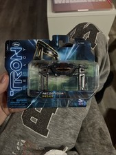 2010 Tron Legacy RECOGNIZER Diecast Series 1  Disney Movie Spin Master Sealed picture