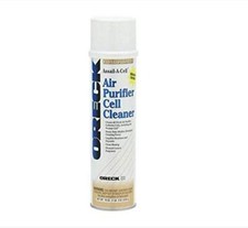 Oreck Assail A Cell Cleaner 1907 #32358 by Oreck,20oz picture